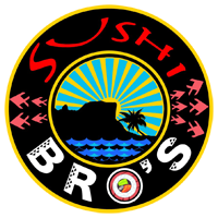 Sushi Bros logo